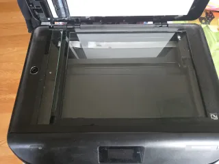 Impresora HP OfficeJet 5230