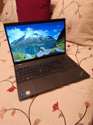 Lenovo Thinkpad L15 Gen 4