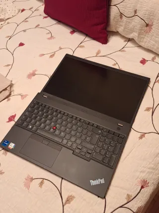 Lenovo Thinkpad L15 Gen 4