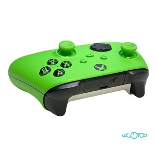 Mando Xbox Series S/X Verde