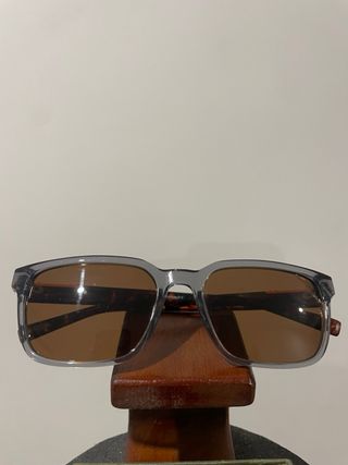 Gafas de sol Timberland grises y naranjas