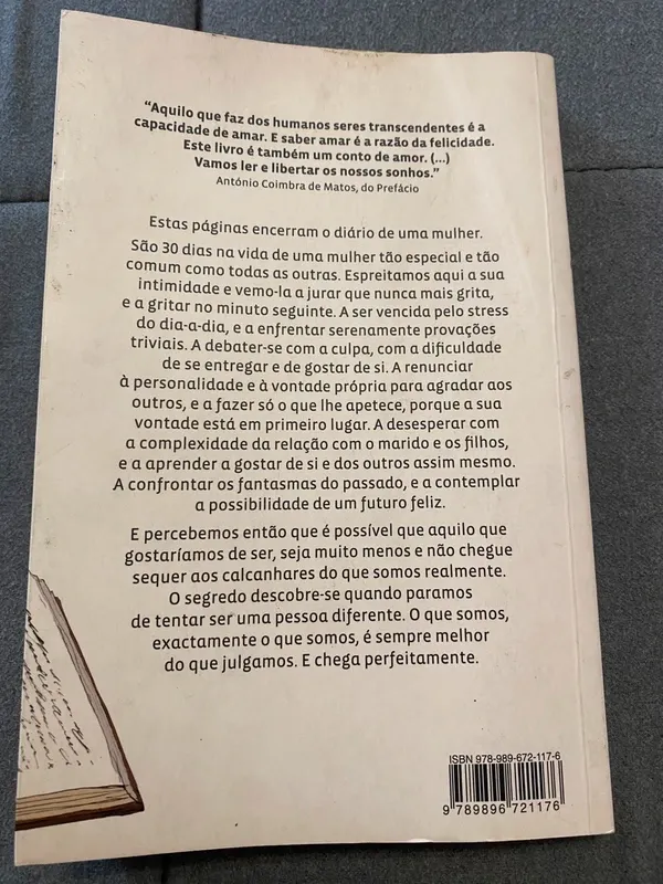 Gosto de ti Assim (Portuguese Edition)