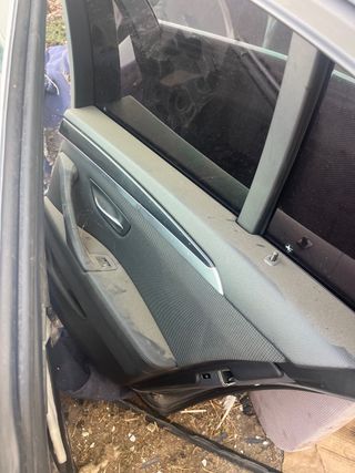 puertas para BMW serie 5 f10