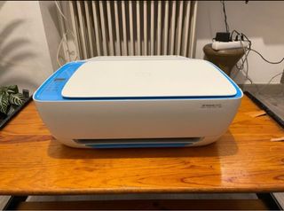 Impresora HP DeskJet 3639 Multifunción