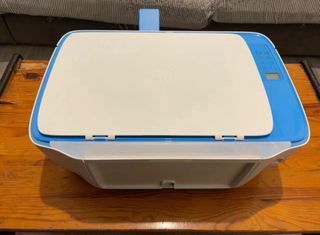 Impresora HP DeskJet 3639 Multifunción