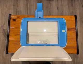 Impresora HP DeskJet 3639 Multifunción