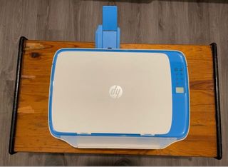 Impresora HP DeskJet 3639 Multifunción