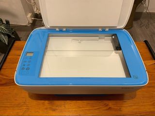 Impresora HP DeskJet 3639 Multifunción
