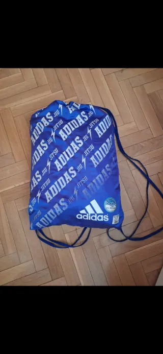 Kimono Judo Jiu Jitsu BJJ Azul