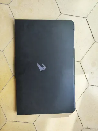 Portátil Gaming Aorus XE4 17 RTX