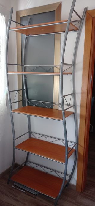 Scaffale/Libreria 