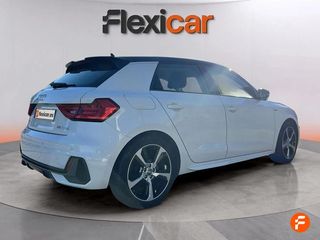Audi A1 Sportback S line 25 TFSI 70kW (95CV)