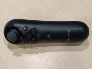 Controlador PS3 Sony