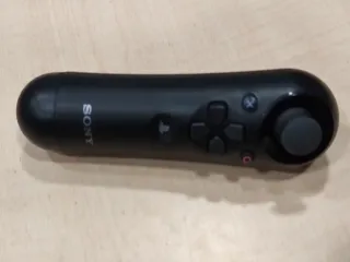 Controlador PS3 Sony