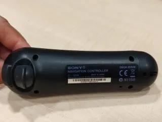 Controlador PS3 Sony
