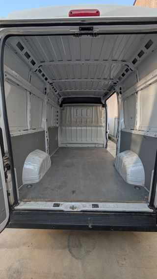 FIAT Ducato 2023
