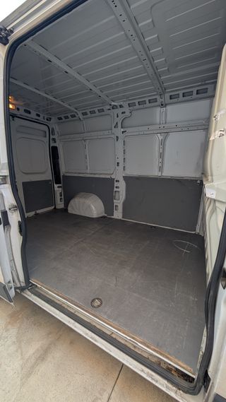 FIAT Ducato 2023