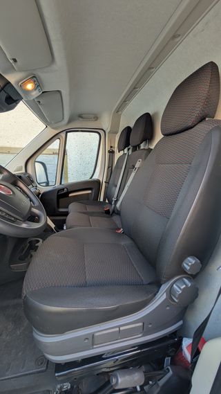 FIAT Ducato 2023