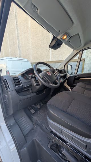 FIAT Ducato 2023