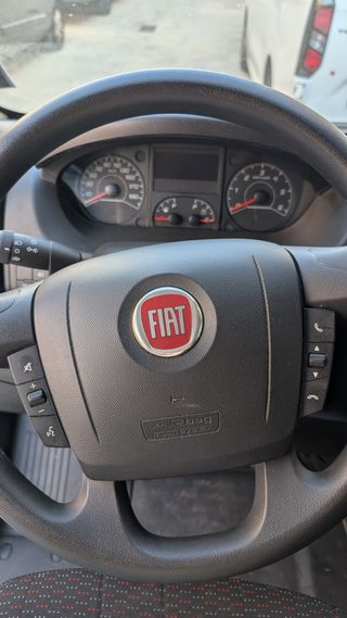 FIAT Ducato 2023