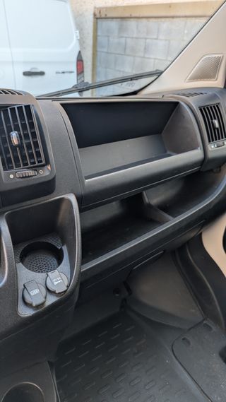 FIAT Ducato 2023