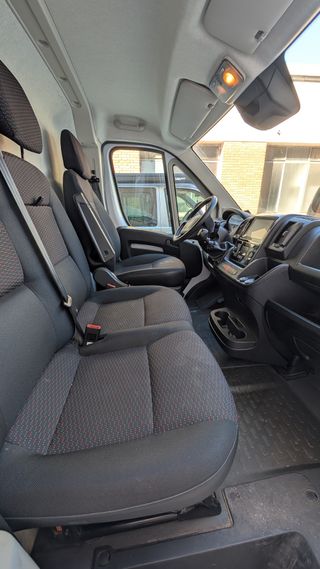 FIAT Ducato 2023