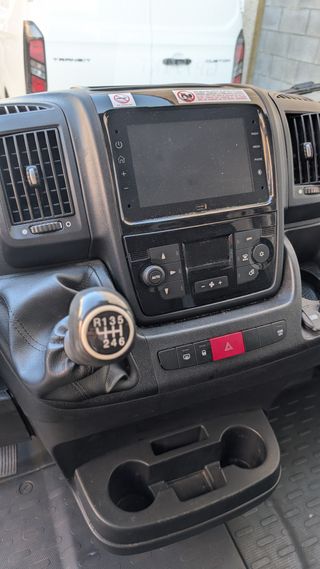 FIAT Ducato 2023