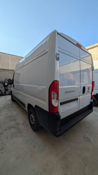 FIAT Ducato 2023