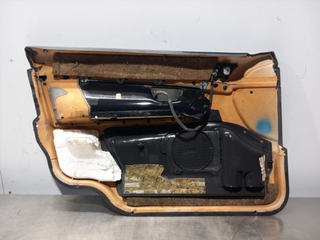 GUARNECIDO PUERTA DELANTERA DERECHA VOLVO XC90