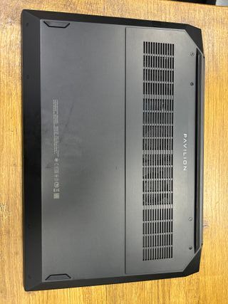 Portátil Gaming HP Pavilion i5 GTX 1650