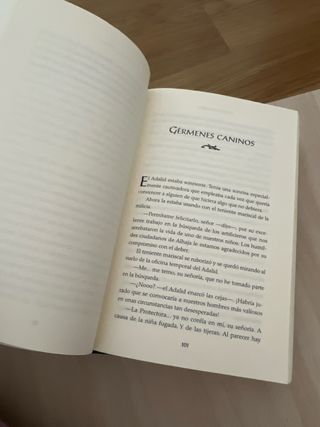 El museo de los ladrones: Los guardianes, libro I (Los Guardianes / the Keepers) (Spanish Edition)