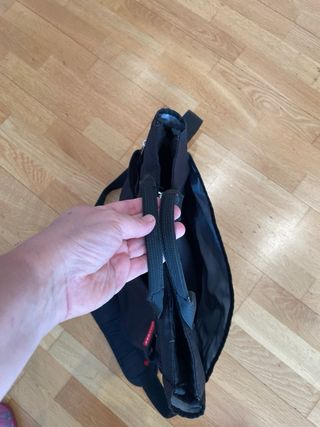 Bolsa Skip Hop para carrito de bebé