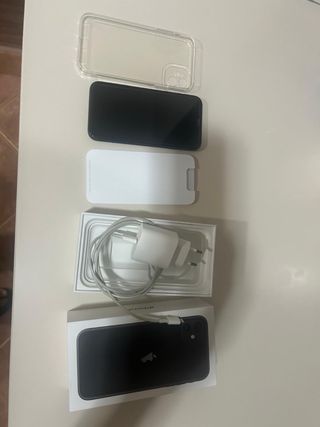 iPhone 11 Negro