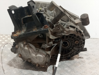 CAJA CAMBIOS LAND ROVER FREELANDER (LN) 204D3 40T