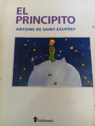 El principito 