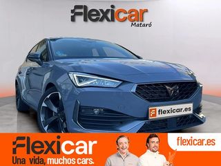 Cupra León 1.5 eTSI 110kW (150CV) DSG
