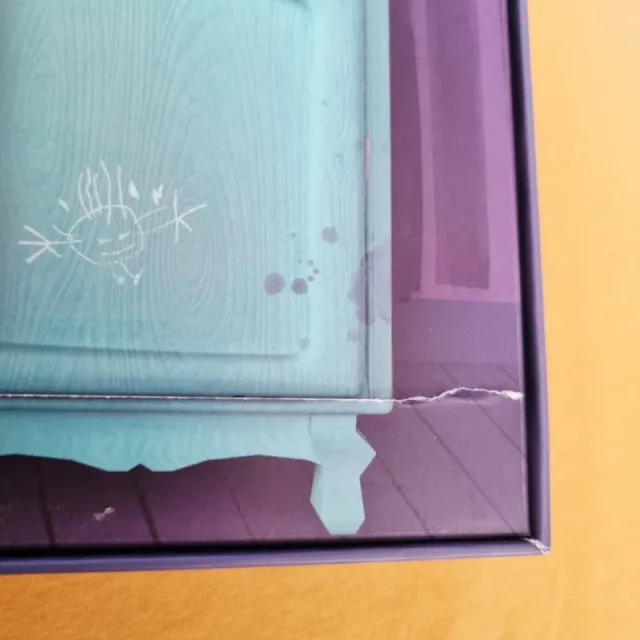 Scaccia i Mostri Ghenos | Gioco da tavolo