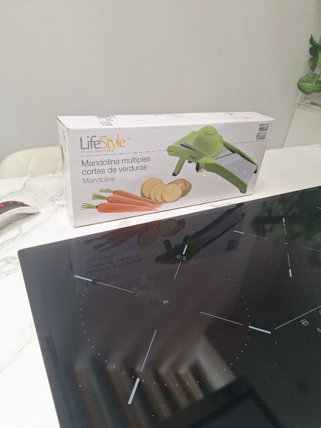 Mandolina Cocinar Profesional