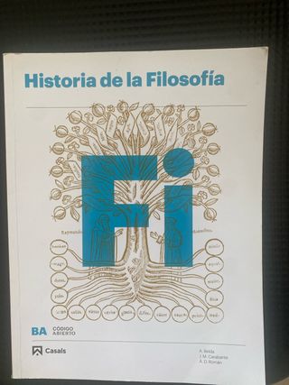 Historia de la Filosofía 2020