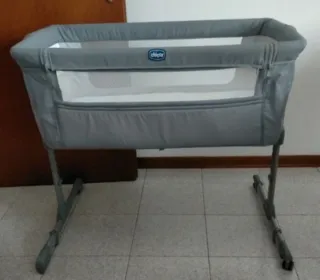 Next2me Chicco Essential