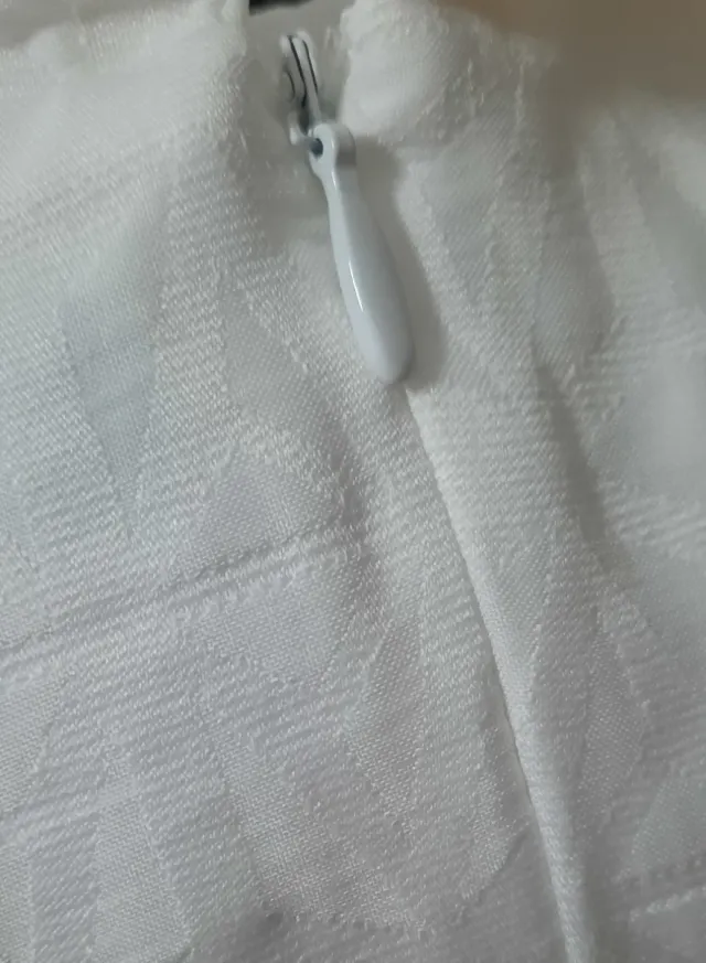 Vestidos blancos Okaidi 116cm