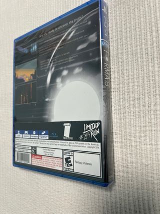 Forma 8 PS4 (PlayStation 4)