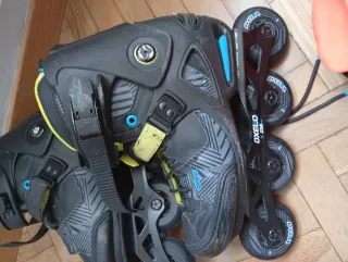 Patines en línea Oxelo hombre