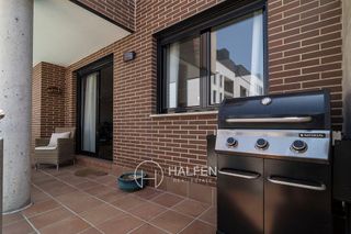 Casa pareada en alquiler en Valdebebas - Valdefuentes en Madrid