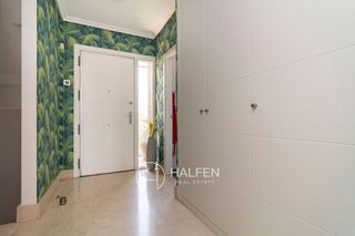 Casa pareada en alquiler en Valdebebas - Valdefuentes en Madrid