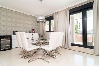 Casa pareada en alquiler en Valdebebas - Valdefuentes en Madrid