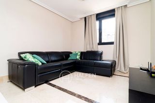 Casa pareada en alquiler en Valdebebas - Valdefuentes en Madrid