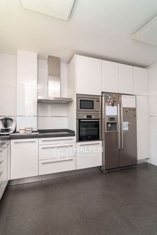 Casa pareada en alquiler en Valdebebas - Valdefuentes en Madrid