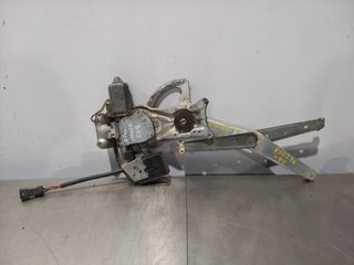 ELEVALUNAS DELANTERO IZQUIERDO OPEL OMEGA B 90307