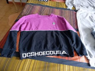 Lote Ropa: Sudadera, Chándal y Vaqueros
